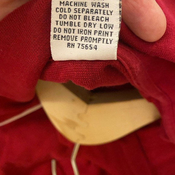 Zip up jacket - Picture 4 of 4